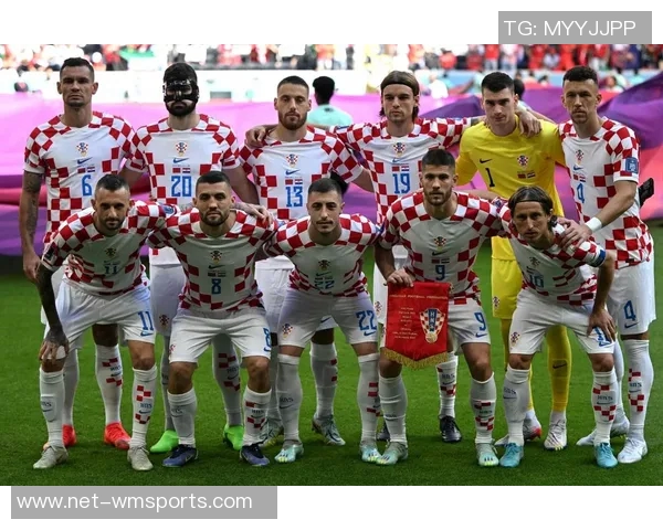 克罗地亚足球明星的辉煌历程与对世界足球的影响分析 克罗地亚足球明星的辉煌历程与对世界足球的影响分析