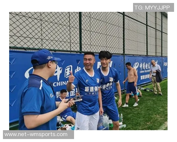 足球QQ群热议赛季精彩瞬间球迷互动分享快乐与激情 足球QQ群热议赛季精彩瞬间球迷互动分享快乐与激情