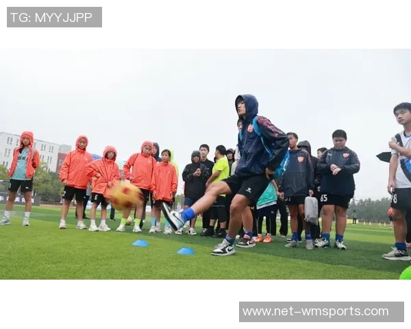 足球宝贝的梦想与追逐在绿茵场上绽放的青春故事 足球宝贝的梦想与追逐在绿茵场上绽放的青春故事