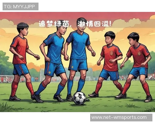 足球疯子:在绿茵场上追逐梦想与激情的故事 足球疯子:在绿茵场上追逐梦想与激情的故事