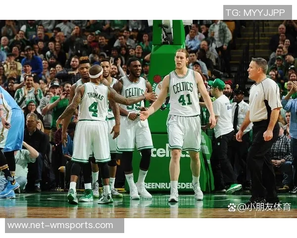 凯尔特人对决骑士第五场激战分析与精彩瞬间回顾